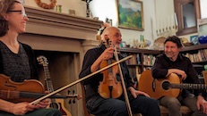 Randal
Bays fiddle
